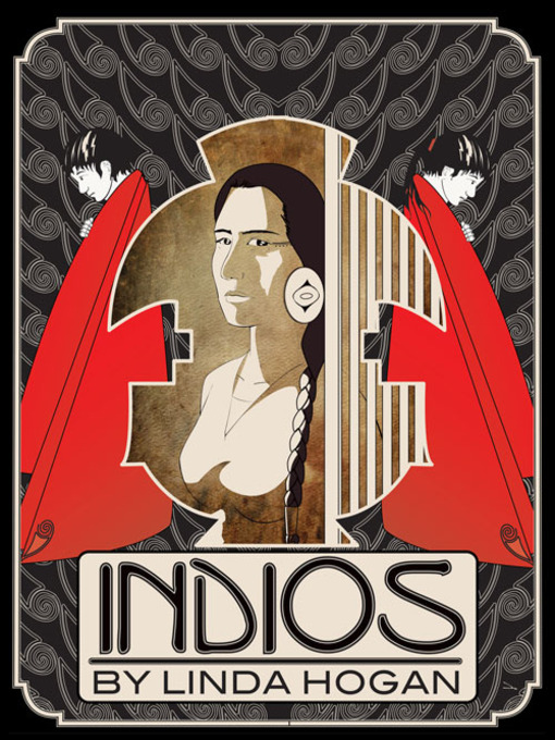 Cover image for Indios